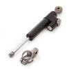 CNC Universal Aluminum Motorcycle Steering Damper Stabilizer Fit For Yamaha MT09 MT07 YZF R1 R6 R3 R7 R9 FZ1 XJR1300 Tracer 9GT