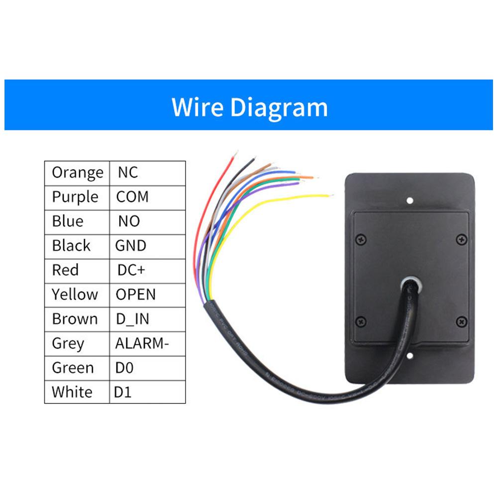 Waterproof Fingerprint Door Lock with Smartphone Mobile Control and IP66 Rating Enabling Remote Access and Reliable Security