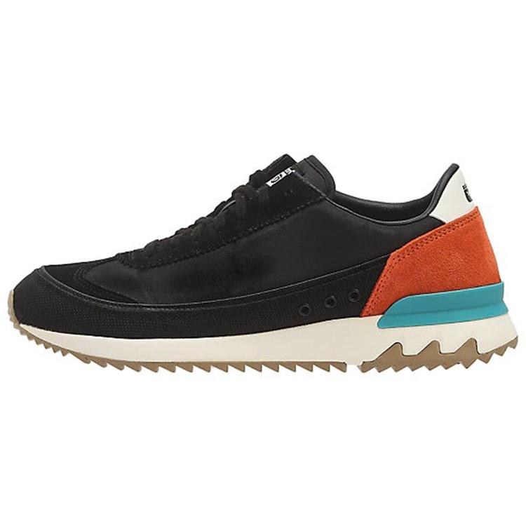 Onitsuka Tiger Hsinti  Black  Men s 1183A387-002 EU 36