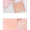 MERZY - Porcelain Cheek Blusher - 4 Colors