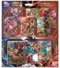 Super Dragon Ball Heroes God Deck Set