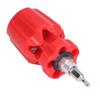 Hand Screwdriver Slot Cross Pentalobe Multiple Bits Combination Screw Driver Tool SD?021