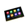 Écran tactile capacitif ESP32P4 7" avec 32 Mo de PSRAM, 16 Mo de Flash, résolution 1024x600, WiFi et Bluetooth