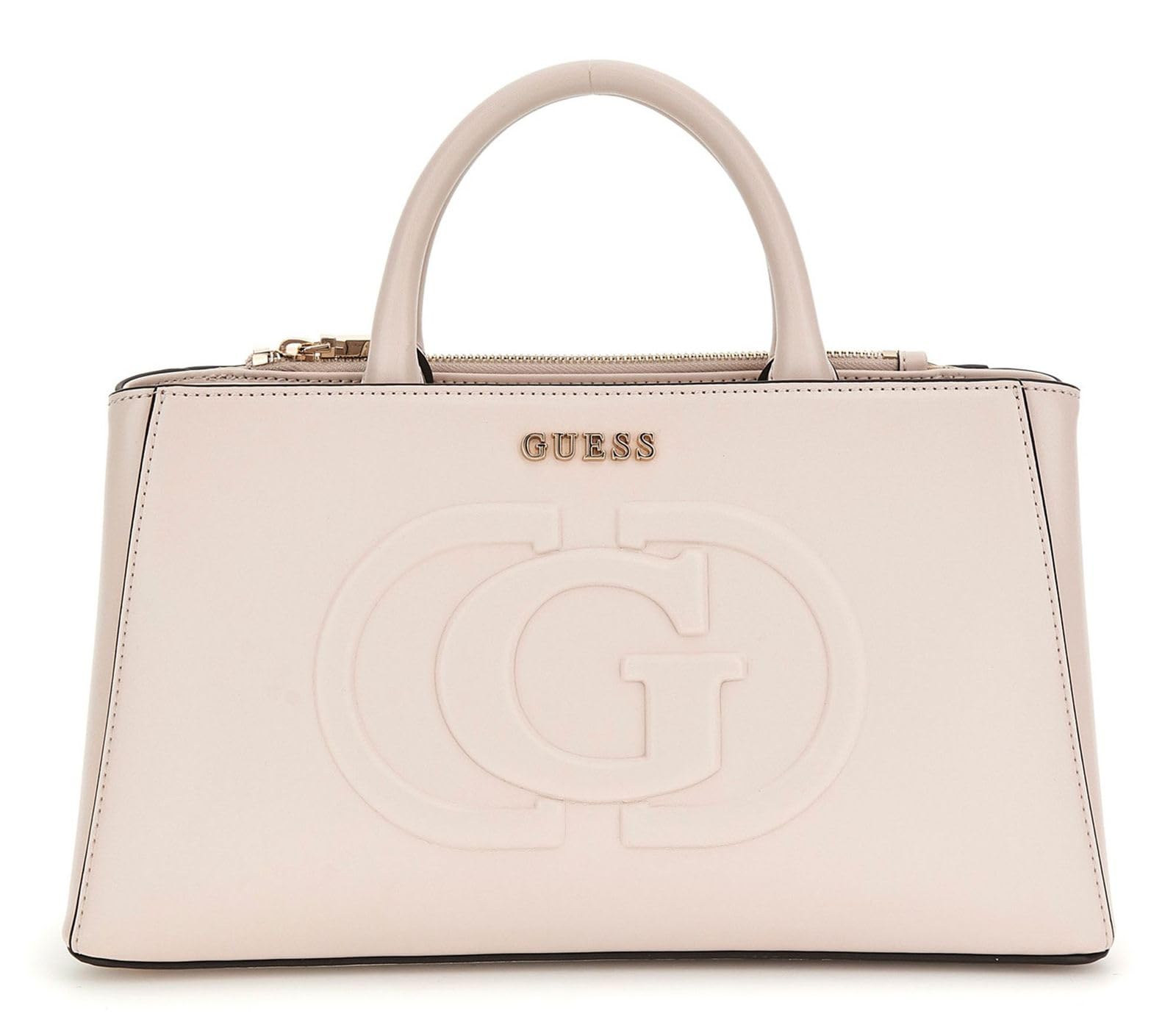 

Сумка ECO MIETTA SML SOCIETY SATCHEL STO [GUESS] Женская