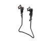 SHOWA INDUSTRIES Bicycle Stand with Standard Claw for and Internal Gear Shifting 26 Cation Black Type, Single-Gear Bikes, W-11 ED, 26-inch,