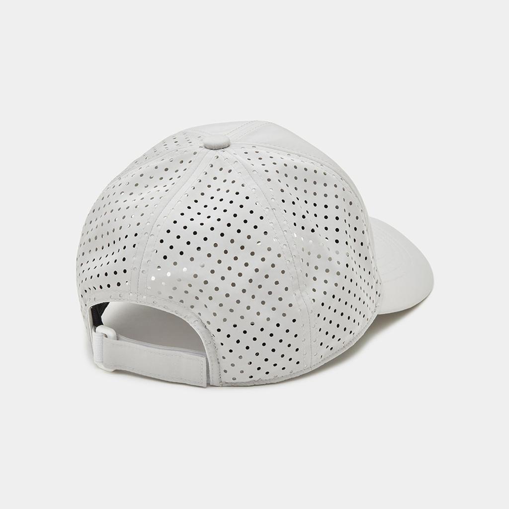 Callaway Golf Cap and Adjustable 1020 Women's (Perforated Size) - Gray, FR, C25191202,