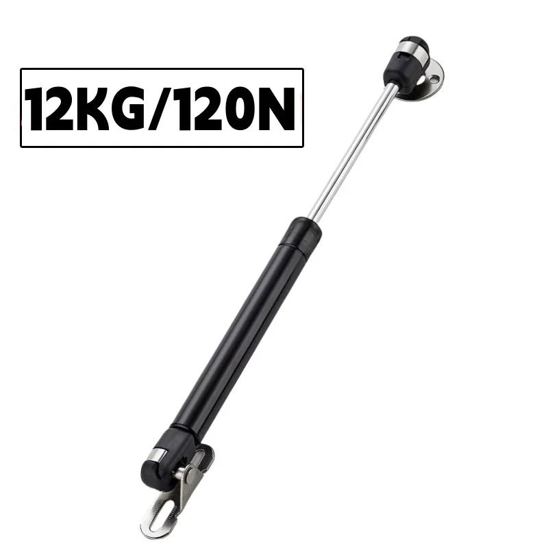 

4 Sets 10 Inch Gas Strut,30N-200N Gas Spring,Lift Support,Lid Stay Support,Cabinet Hinge,Gas Props/Shocks,Cupboard Door Hinges 2PCS