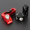 Adaptor Compatibil Schimbător Bicicletă I-spec 2 EV Potrivitor Frână XTR XT SLX DEORE