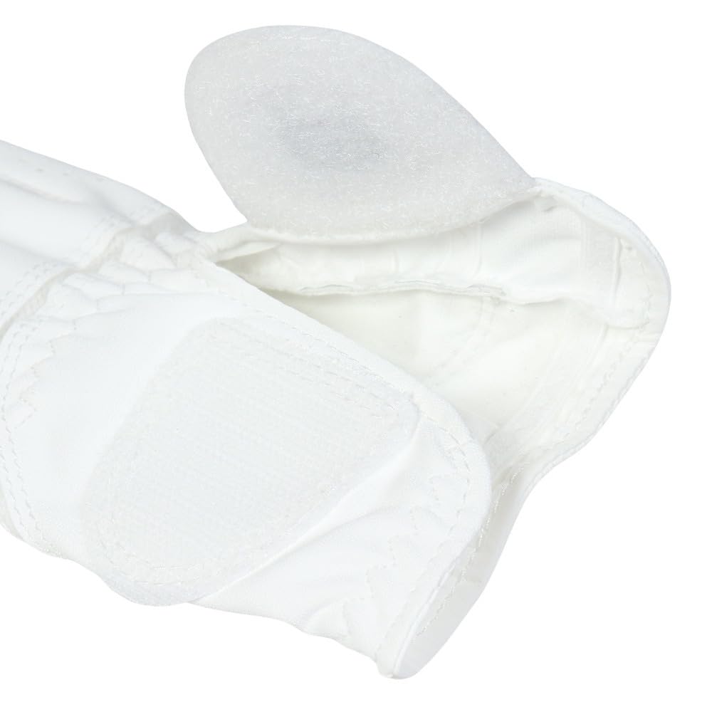 Weathersof for Both for 18cm [FootJoy] White, Hands, Women, FGWF3PRWT-18