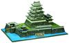 Doyusha 1/700 Famous Japanese Castles JOYJOY Collection Edo Castle Plastic Model JJ4