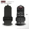 35750-S5A-A02ZA: Fits 2002-2006 Honda CR-V Power Window Master Switch.