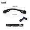AB Pillar Mountain Bike Disc Brake Adapter for Front & Rear