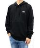 Sweatshirt Parka A15720RIAJH 900 Black M [Diesel] Men's S-GINN-S-TUATION