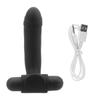 Sexspielzeug für Erwachsene, Spiel, leistungsstarker Finger-Ärmel-Vibrator, Vagina-Massagegerät, Klitoris-Stimulator, Vibration, weiblicher Masturbator