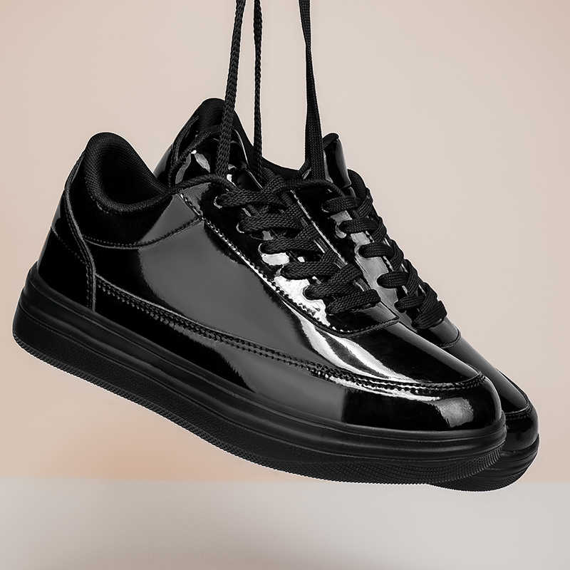 Fashion Sporty Women's Shoes Loafers Tenis On Women's Sneakers Sport Fashion In Offers 2025new Botasky Kawaiis Cheap