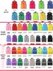 Children's Reflective Mesh Fishing Vest with Logo