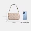 COACH Nolita 19 Classic Signature Shoulder Bag