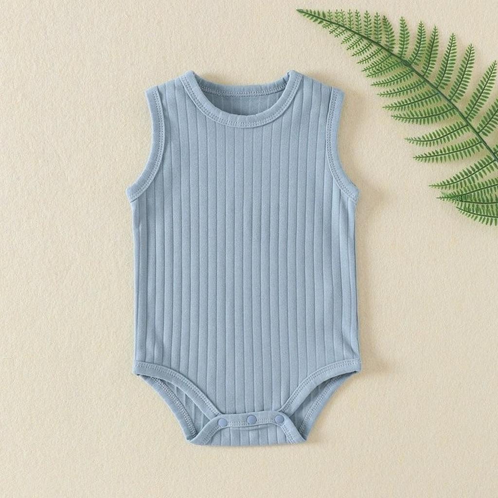 Infant Toddler Girl Fashion Collar Onesie