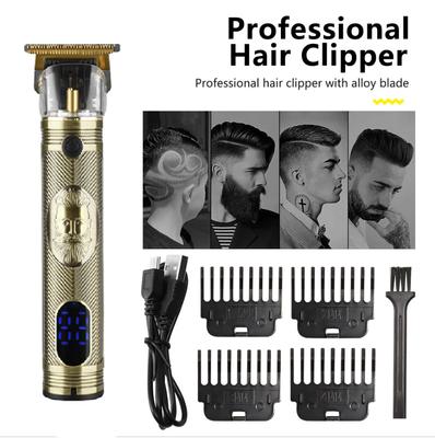 Eletrónicos para beleza e saúde – Máquinas para cortar cabelo