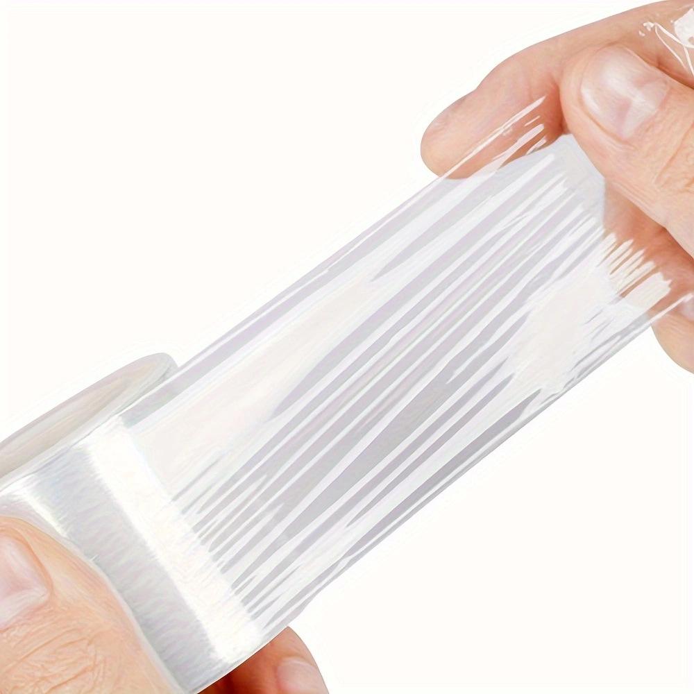 Korean Semi-Permanent Makeup Cling Film for Eyebrow, Lip, and Eyeliner Microblading