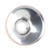Aluminum Alloy Mute Dampener for Tenor Saxophone Practice Noise Remove Music Instrument Part