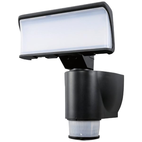 DX Antenna LED Sensor Light with Auto Tracking Function DSLD10TC1