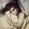 LP Record DEBORAH ALLEN  Let Me Be The First AHL15318 RCA 1984 Canada CountryFolk Used