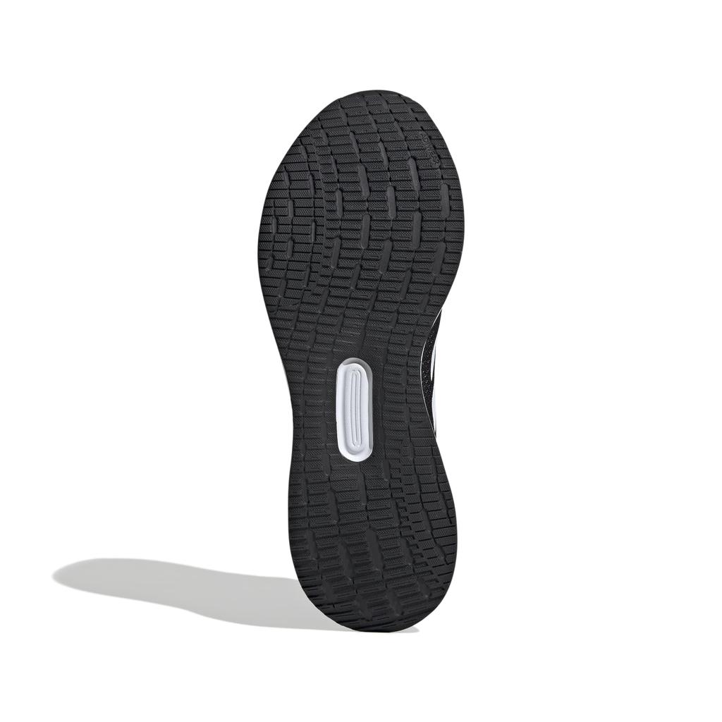 Adidas CORERUNNER 5 Running Unisex Adult Core Black Size Cm Shoes, NKE45, Black/Footwear White/Core (IH7758), 27.5