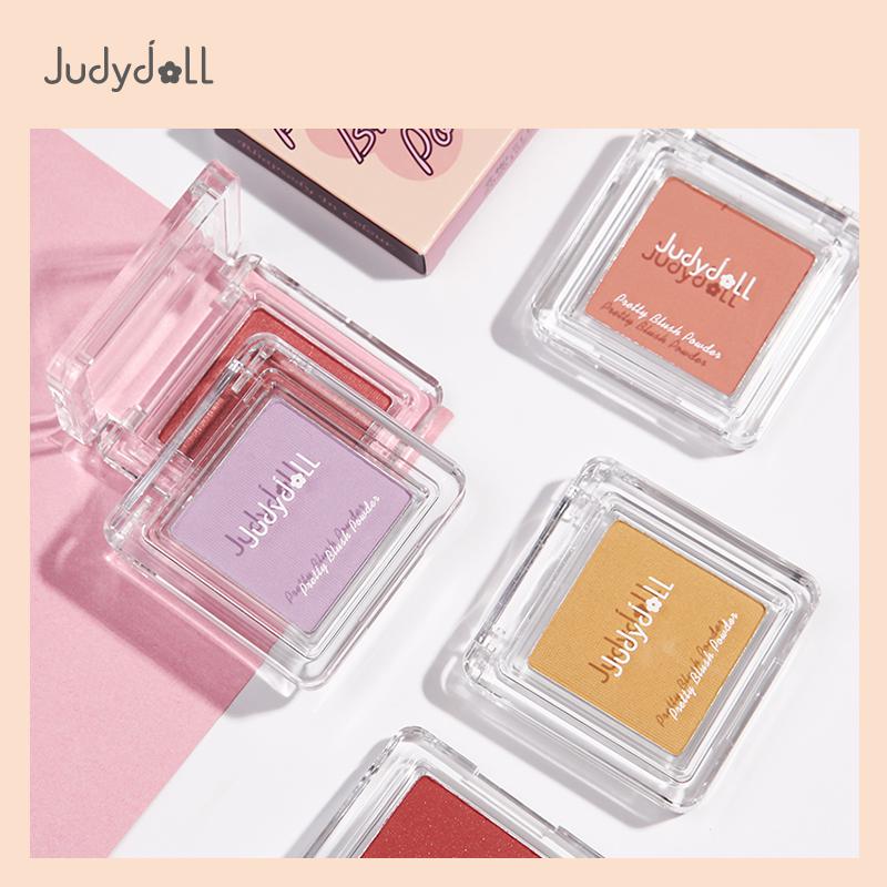 judydoll blush