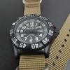 Addiesdive Men's Multifunctional Quartz Watch - Luminous, Outdoor, Waterproof
