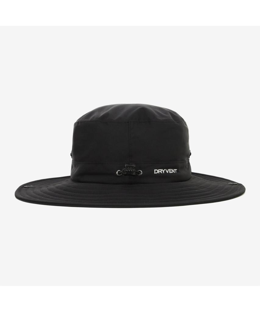 Noseupeiseu Ne3Hr04A Dry Event Hat Black