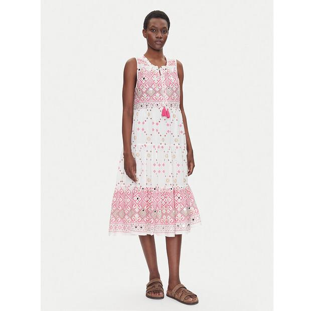 Летнее платье Iconique IC25-036 EU S