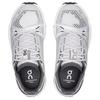 ON  Cloudsurfer Trail Frost White Women Sneakers Grey 3WE10100622