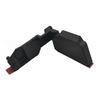 1Pair Car Engine Hood Buffer Block Repair 864302P000 864322P000 For Kia Sorento