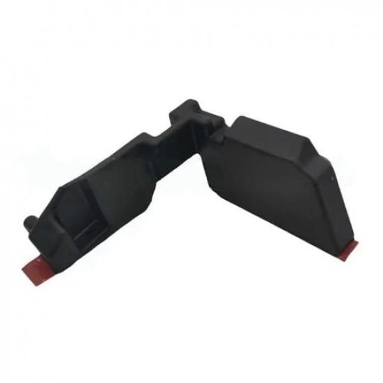 1Pair Car Engine Hood Buffer Block Repair 864302P000 864322P000 For Kia Sorento