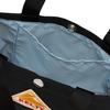 Tote bag MINI TOTE Black [Kelty] 2.0