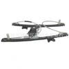 Front Door Window Regulator LR077816 for Land Rover Range Rover Sport '14