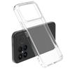 Clear Case For Redmi K90 Pro Max Camera Protection Anti-Yellow Anti-Fingerprint CA1000