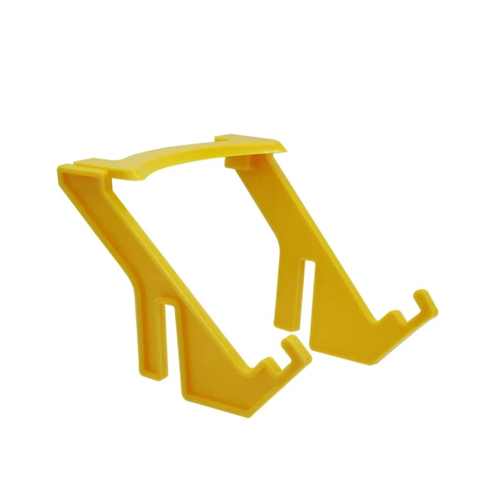 Honey Bucket Stand Honey Tank Pouring Bracket Honey Container Support for Efficient Honey Flow Beekeeping Honey Storage Tool
