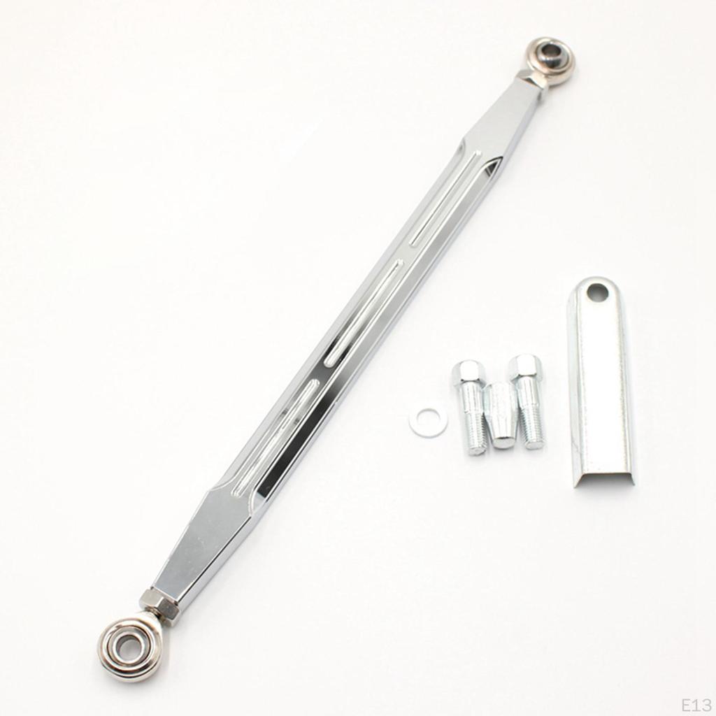 Motorbike Gear Lever Linkage er Billet Aluminum for 1986 - 201 tail at street Accessories Parts