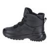 UGG Stivali da Neve Corti Comodi Impermeabili Antiscivolo Stivali da Donna Neri 1143844-BLK
