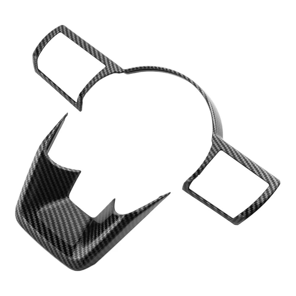 Für Nissan Xtrail X-trail T33 Qashqai J12 Rogue Pathfinder Lenkradverkleidung Aufkleber Auto Innenraumzubehör Upgrade