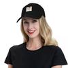 Myspace Tom Baseball Cap Anime Hat Custom Cap New In Hat luxury caps For Men Women's