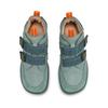 Kinderschuhe Affenzahn Halbschuh Leder Buddy Rabbit (00428-20153)