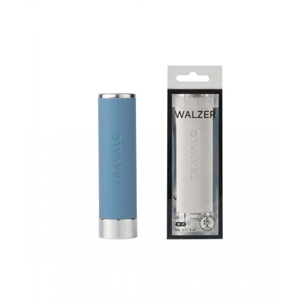 Travalo Travalo Waltz Pumping Filling Portable Perfume Bottle