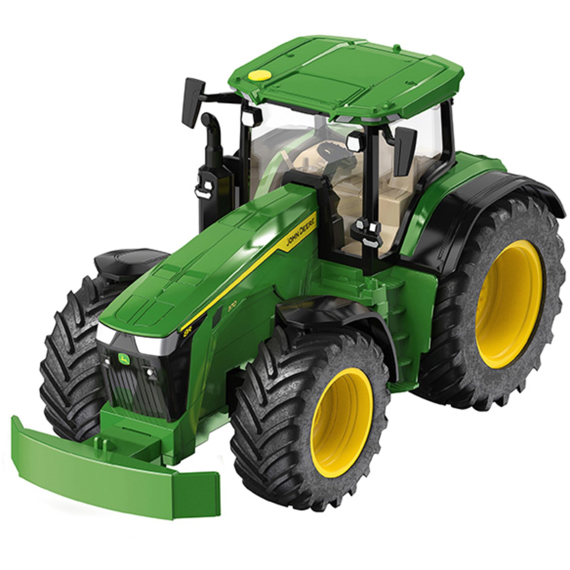 

SIKU Трактор John Deere 8R 370 для детей от 3 лет SK3290