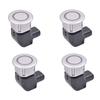 4pcs 89341-30020 Auto PDC Parking Sensor For Toyota Crown Majesta Lexus IS250 ALE20 GSE20 IS350 GSE21 GS300 GRS190
