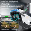 New AE3 Pro Max Screen Controll Drone 3-axis Gimbal Laser Obstacle Avoidance Quadcopter GPS Remote Control Aircraft Boy Gift