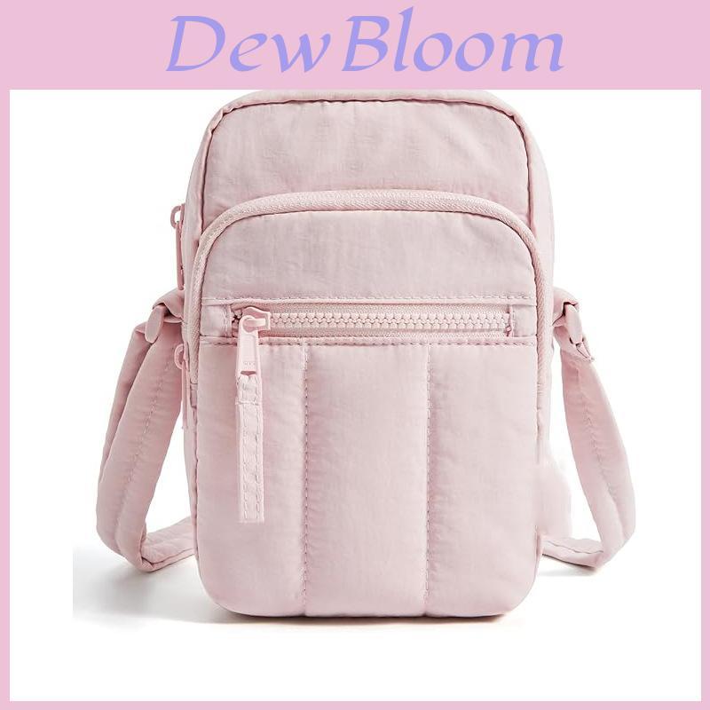 Nylon Travel Organizer Bag With Multifunctional Storage For Casual Trips