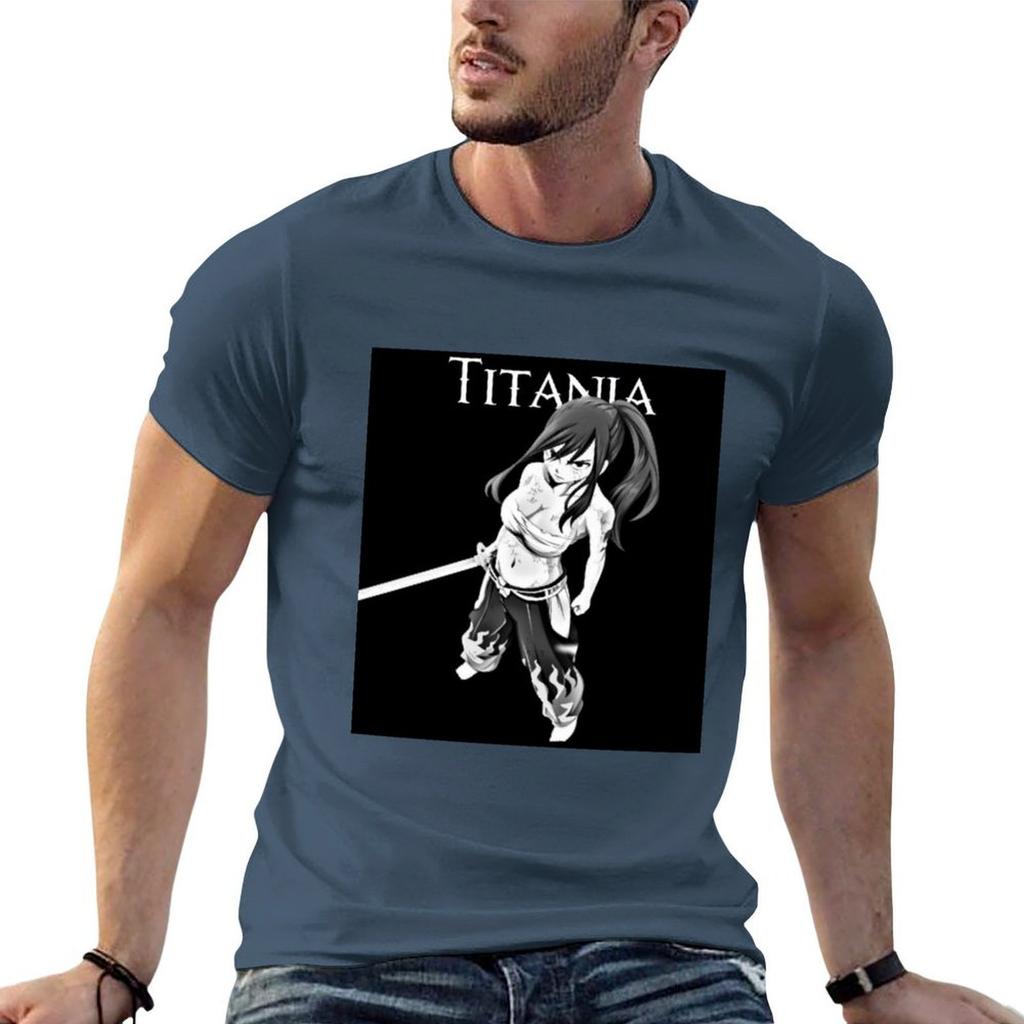 Titania Tshirt Unisex T Shirt Cotton 100 Essential T Shirt T Shirts For Unisex Graphic Tees Tshirt